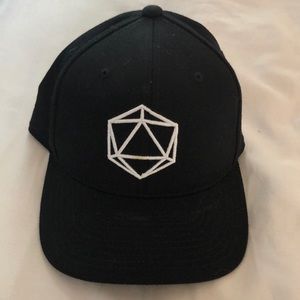 Odesza flatbill SnapBack One size fits all